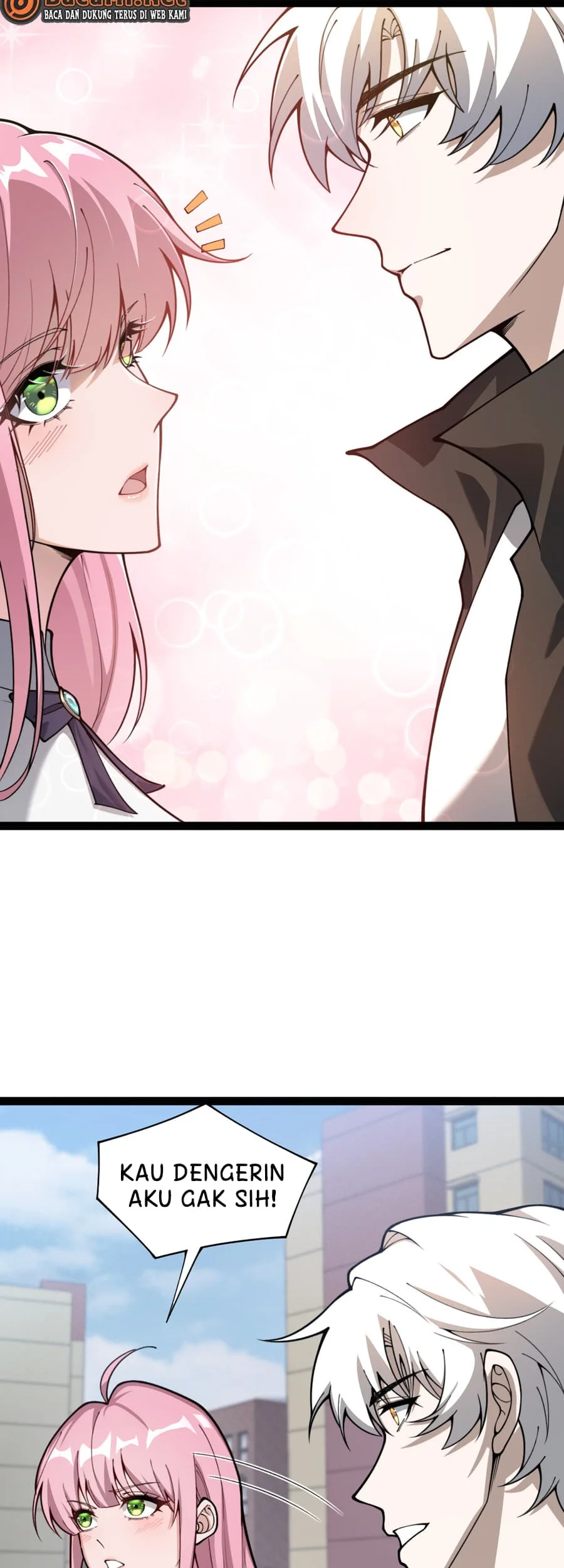 Rebirth of the Thief Who Roamed the World Chapter 4 Gambar 33