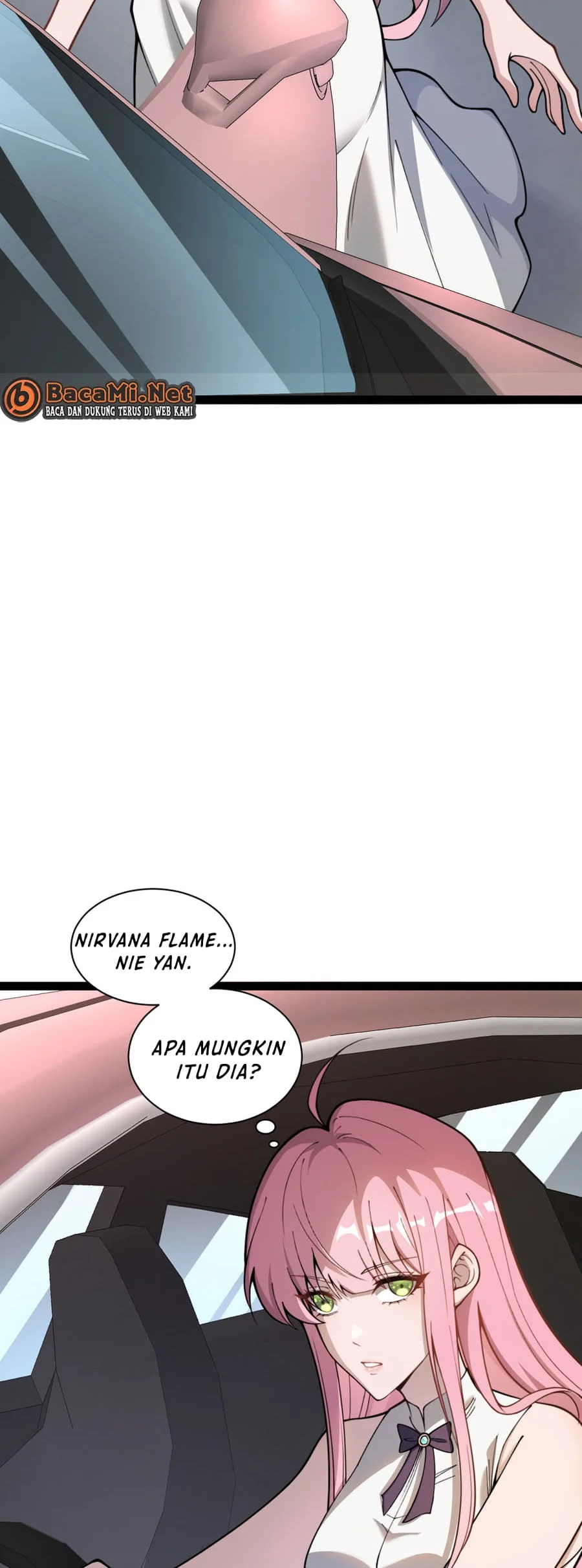 Rebirth of the Thief Who Roamed the World Chapter 4 Gambar 35