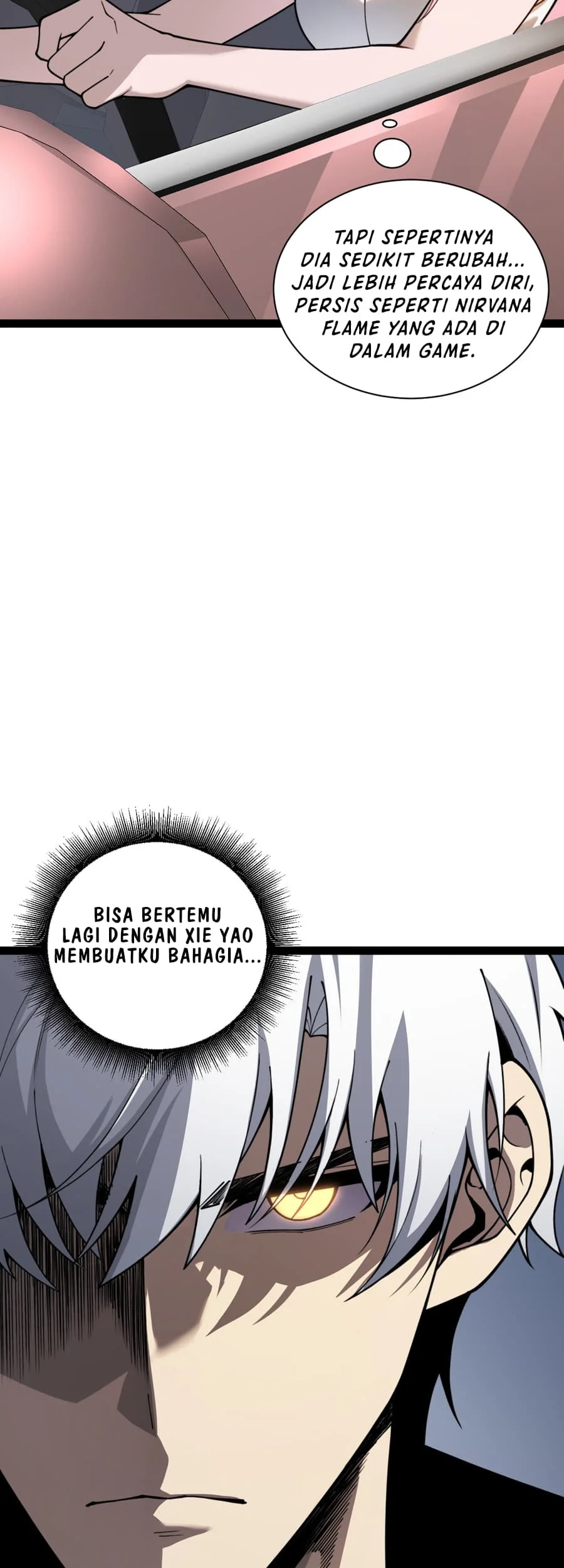 Rebirth of the Thief Who Roamed the World Chapter 4 Gambar 36