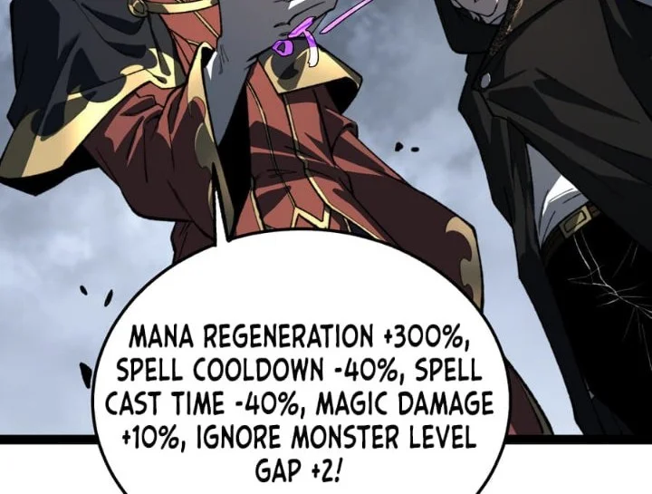 Rebirth of the Thief Who Roamed the World Chapter 40 Gambar 37