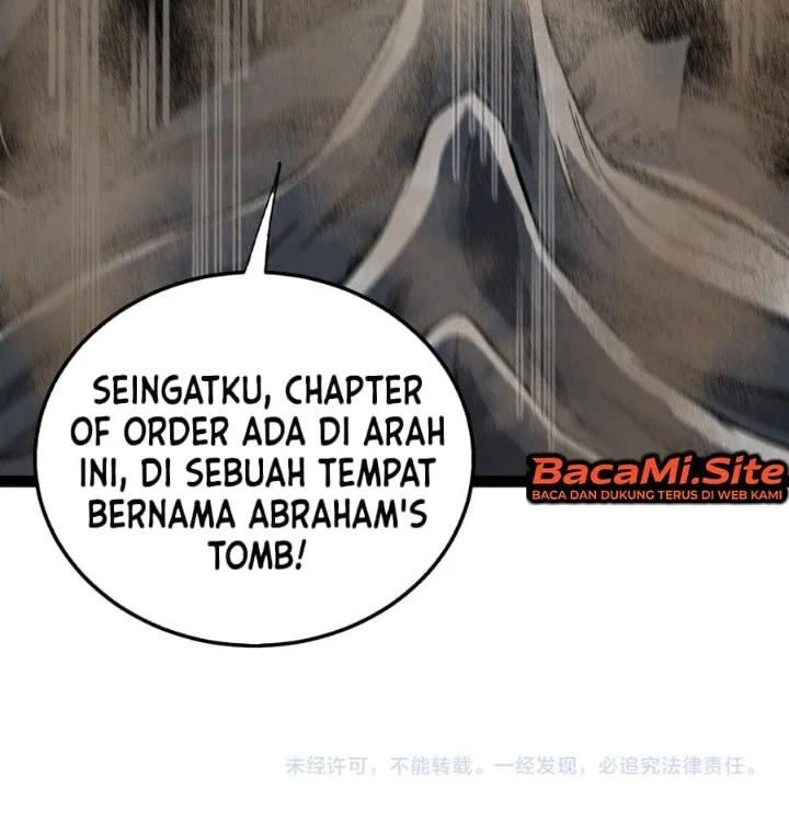 Rebirth of the Thief Who Roamed the World Chapter 40 Gambar 44