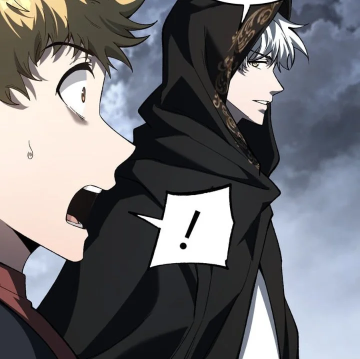 Rebirth of the Thief Who Roamed the World Chapter 40 Gambar 29
