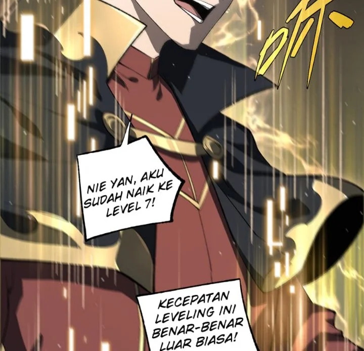 Rebirth of the Thief Who Roamed the World Chapter 40 Gambar 33