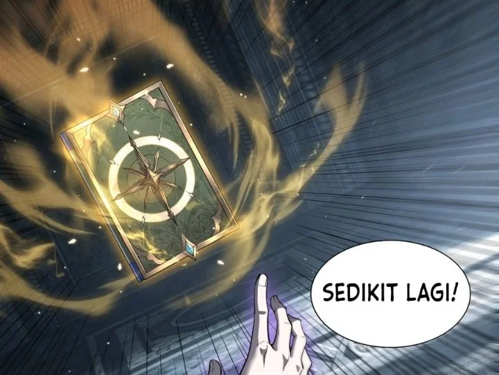 Rebirth of the Thief Who Roamed the World Chapter 41 Gambar 41