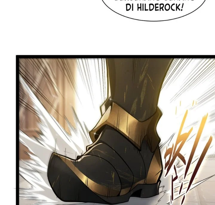 Rebirth of the Thief Who Roamed the World Chapter 42 Gambar 37