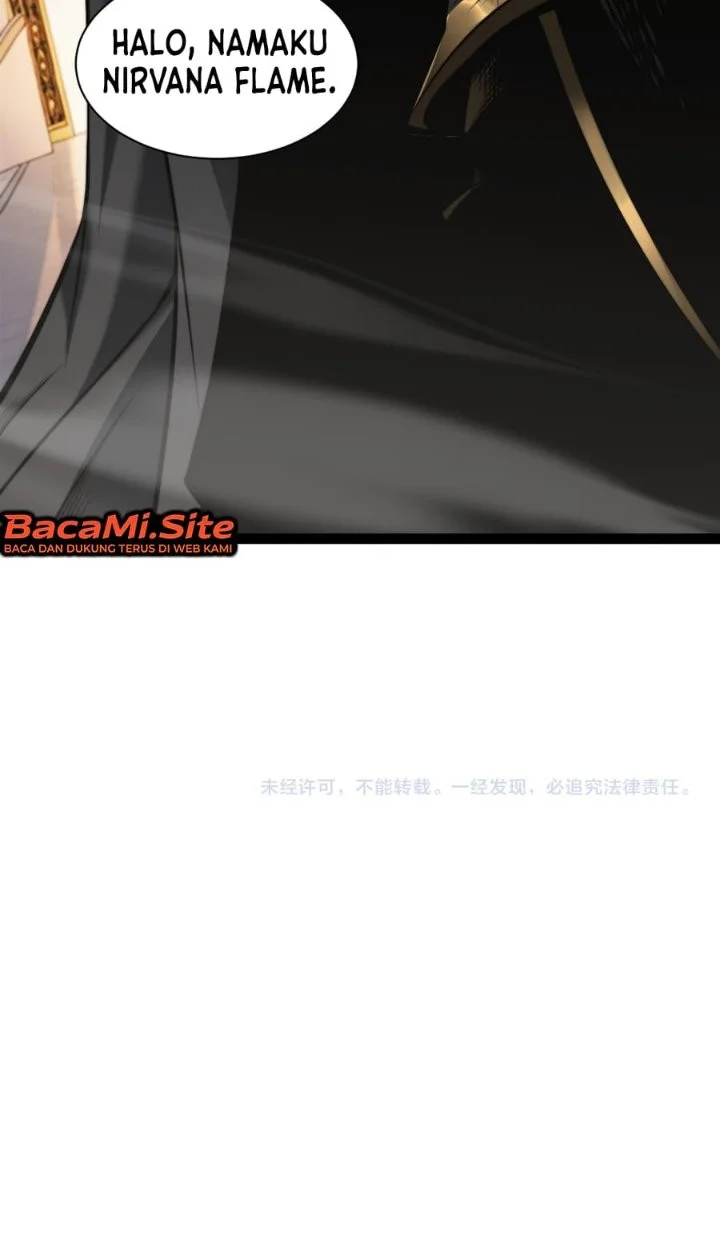 Rebirth of the Thief Who Roamed the World Chapter 42 Gambar 44