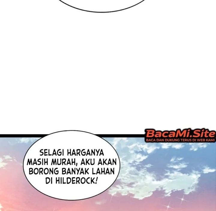 Rebirth of the Thief Who Roamed the World Chapter 42 Gambar 29