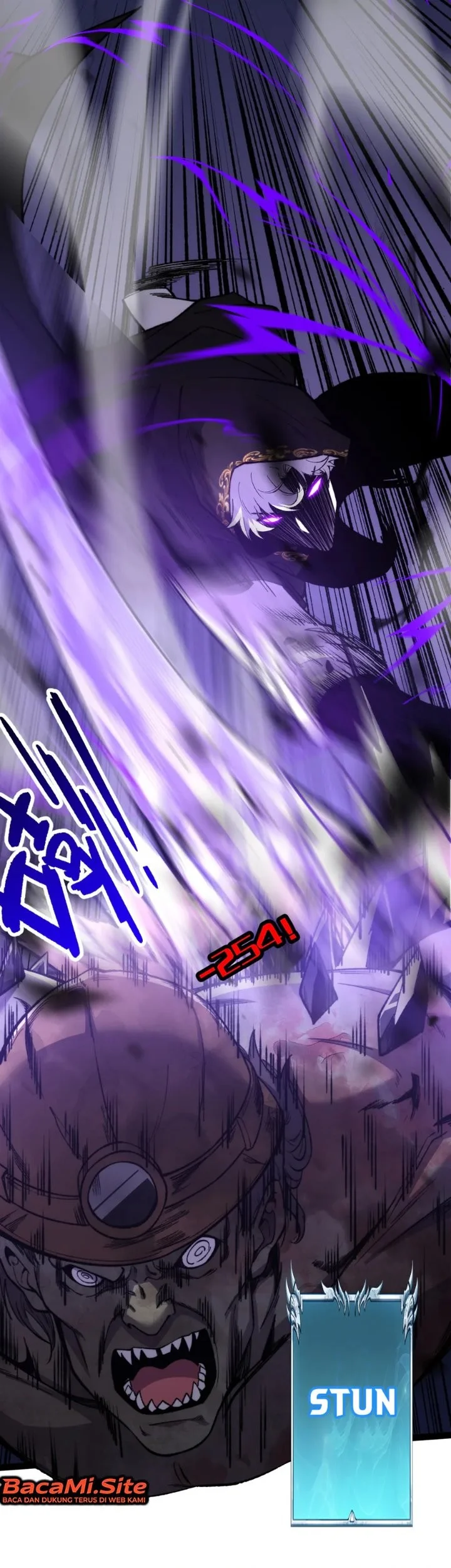 Rebirth of the Thief Who Roamed the World Chapter 43 Gambar 42