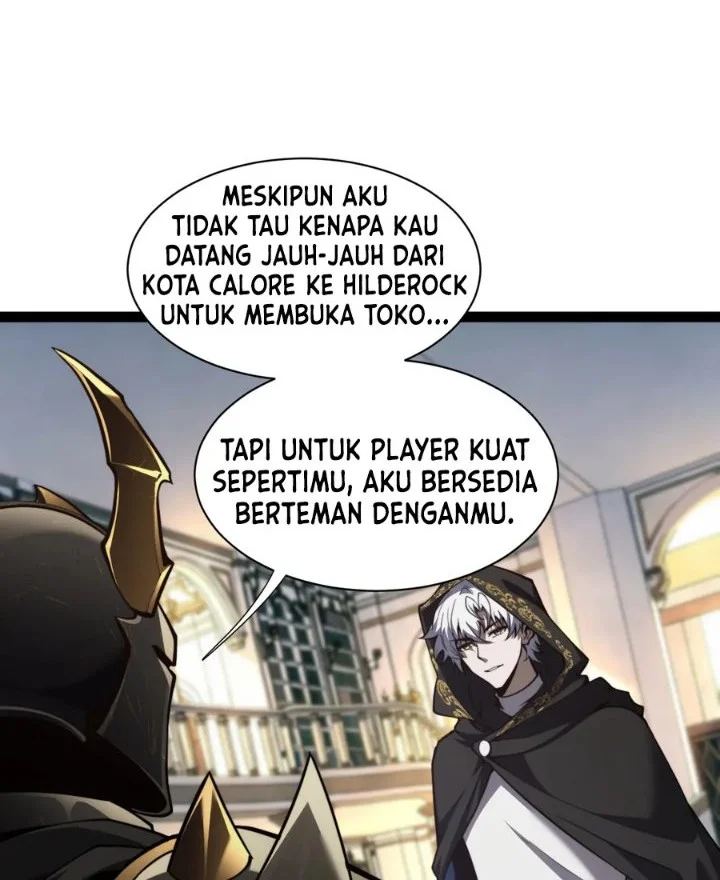 Rebirth of the Thief Who Roamed the World Chapter 43 halaman 6