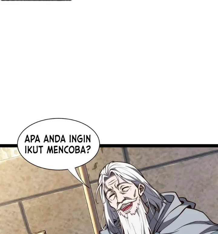 Rebirth of the Thief Who Roamed the World Chapter 43 halaman 18