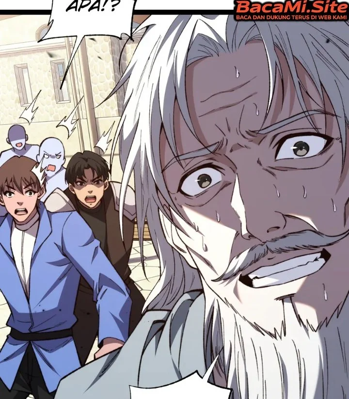 Rebirth of the Thief Who Roamed the World Chapter 43 halaman 22