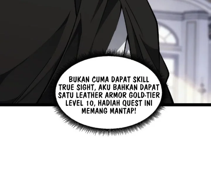 Rebirth of the Thief Who Roamed the World Chapter 43 Gambar 33