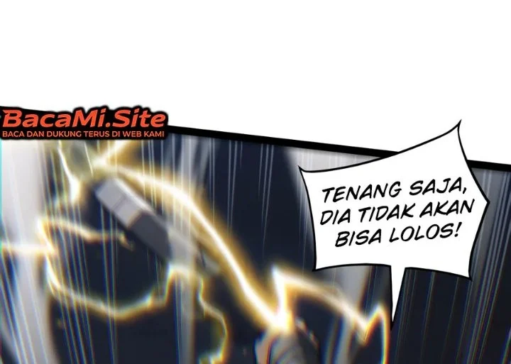 Rebirth of the Thief Who Roamed the World Chapter 44 Gambar 37