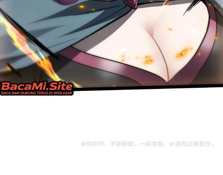 Rebirth of the Thief Who Roamed the World Chapter 44 Gambar 46