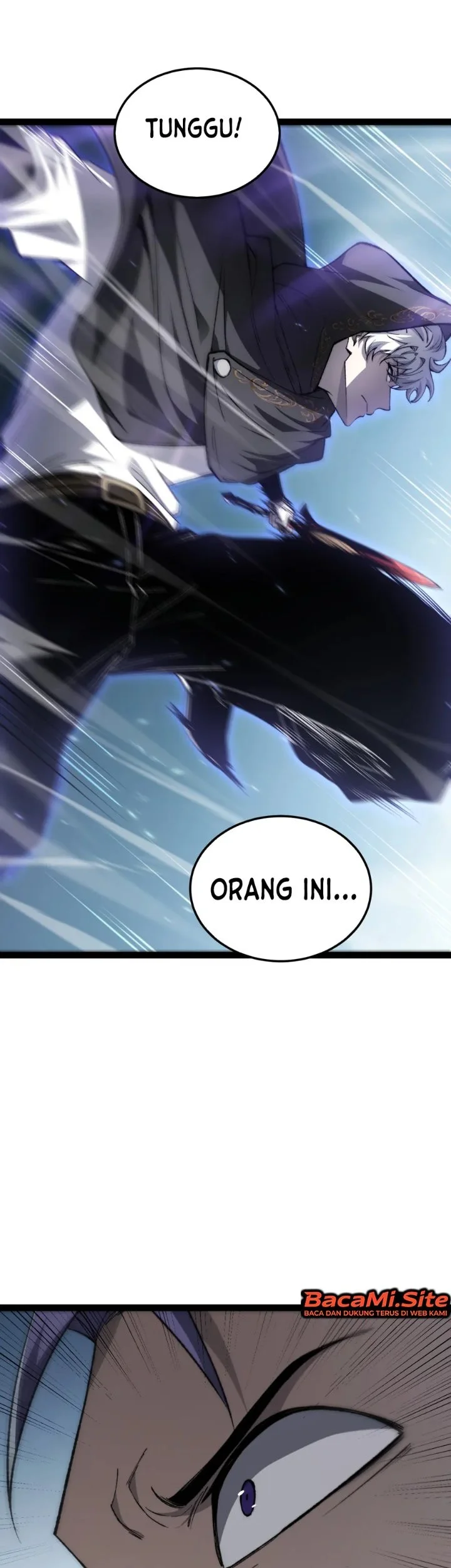 Rebirth of the Thief Who Roamed the World Chapter 44 halaman 21