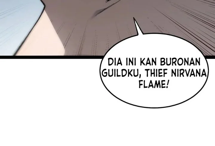 Rebirth of the Thief Who Roamed the World Chapter 44 halaman 22