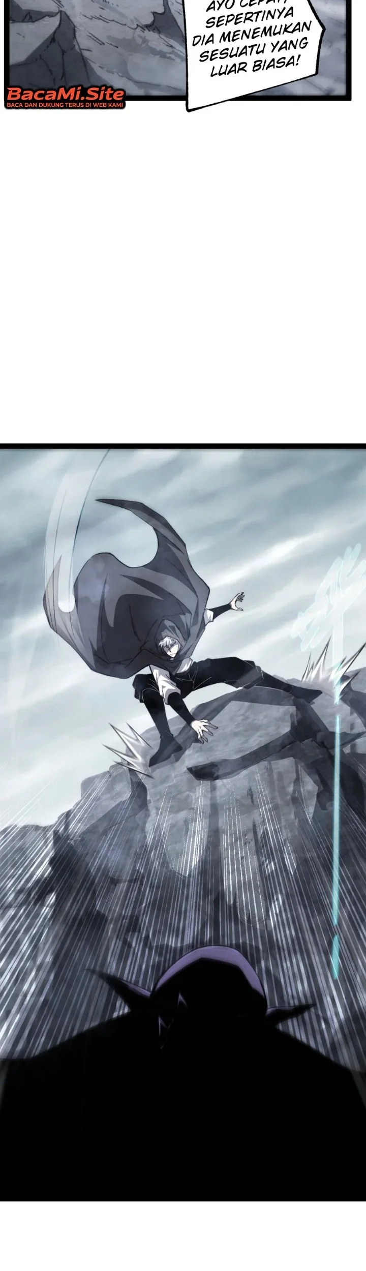 Rebirth of the Thief Who Roamed the World Chapter 44 halaman 24
