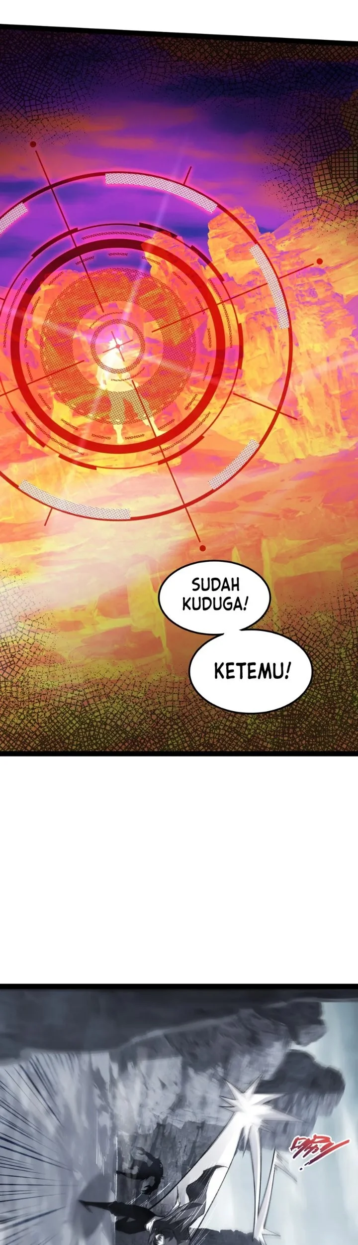 Rebirth of the Thief Who Roamed the World Chapter 44 halaman 27