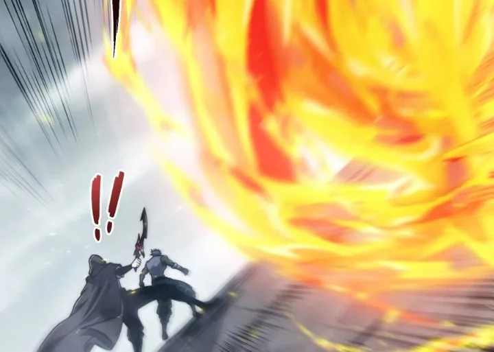 Rebirth of the Thief Who Roamed the World Chapter 44 Gambar 33