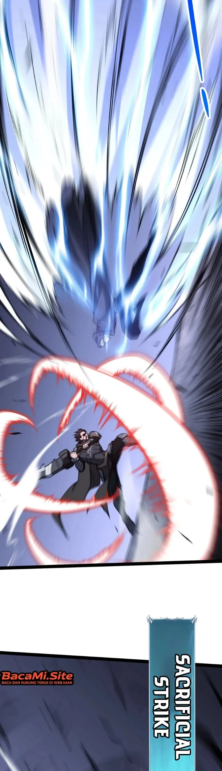 Rebirth of the Thief Who Roamed the World Chapter 45 Gambar 38