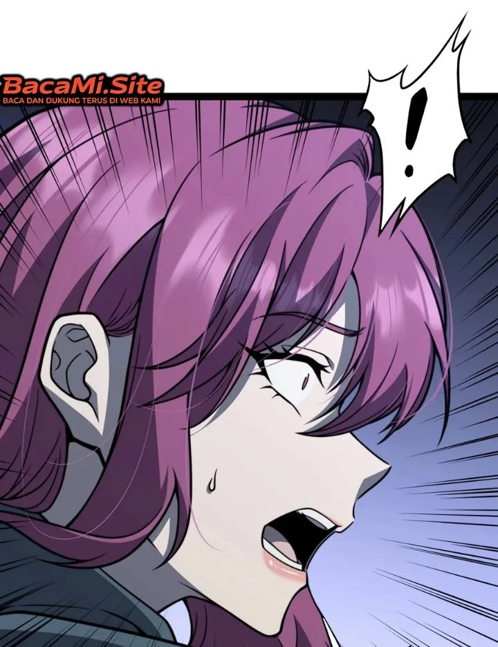 Rebirth of the Thief Who Roamed the World Chapter 45 Gambar 41