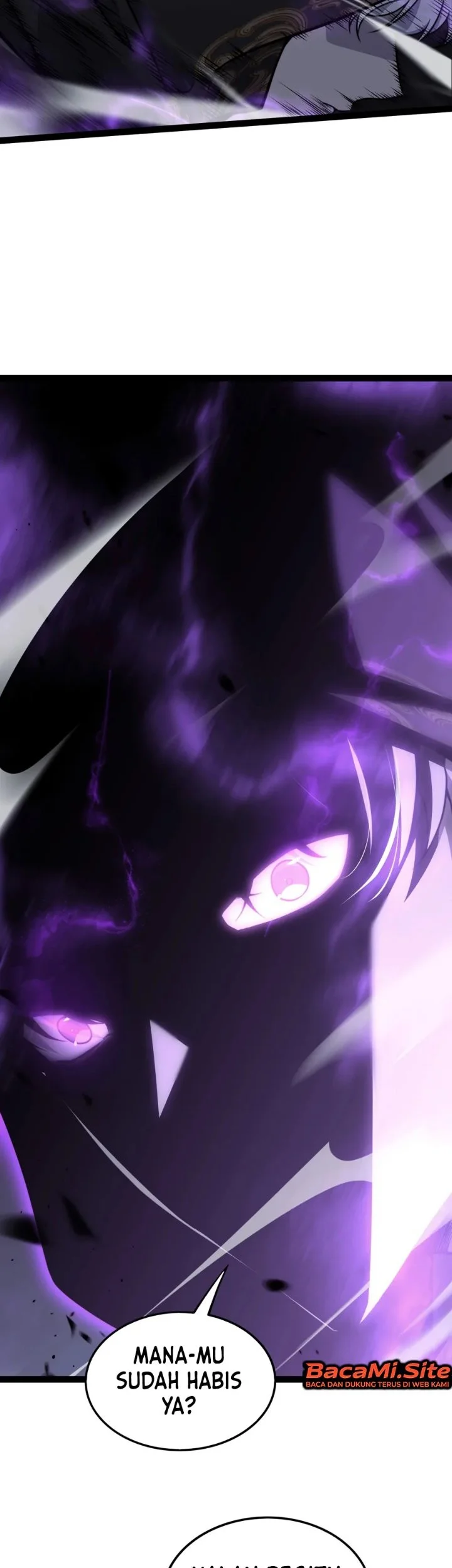 Rebirth of the Thief Who Roamed the World Chapter 45 Gambar 48