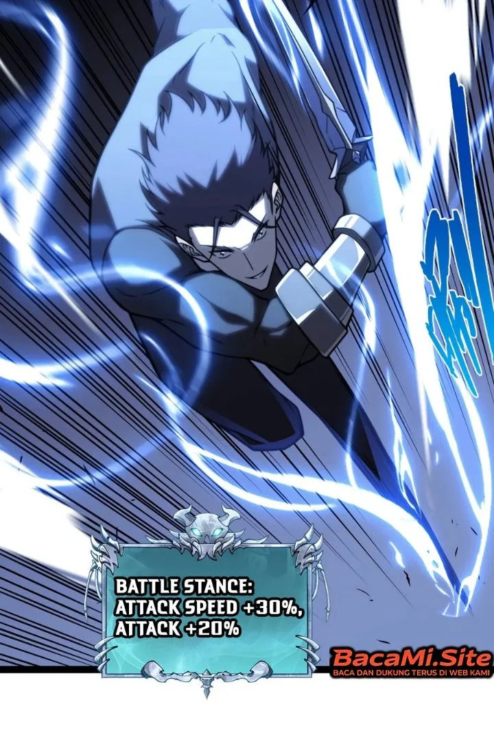 Rebirth of the Thief Who Roamed the World Chapter 45 halaman 14