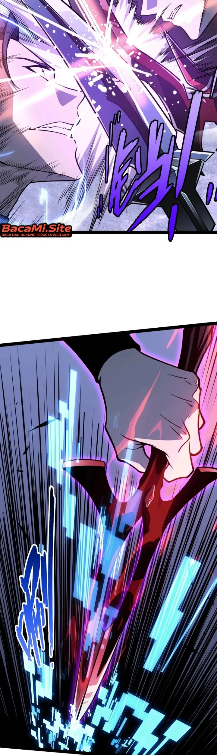 Rebirth of the Thief Who Roamed the World Chapter 45 halaman 16