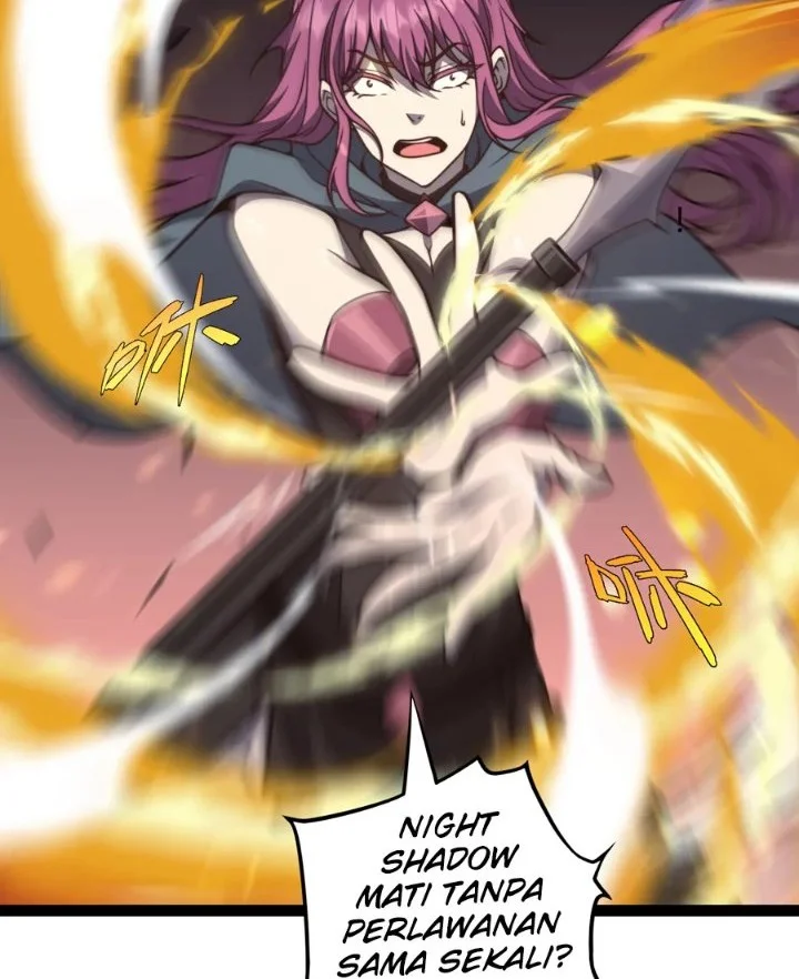 Rebirth of the Thief Who Roamed the World Chapter 45 halaman 30