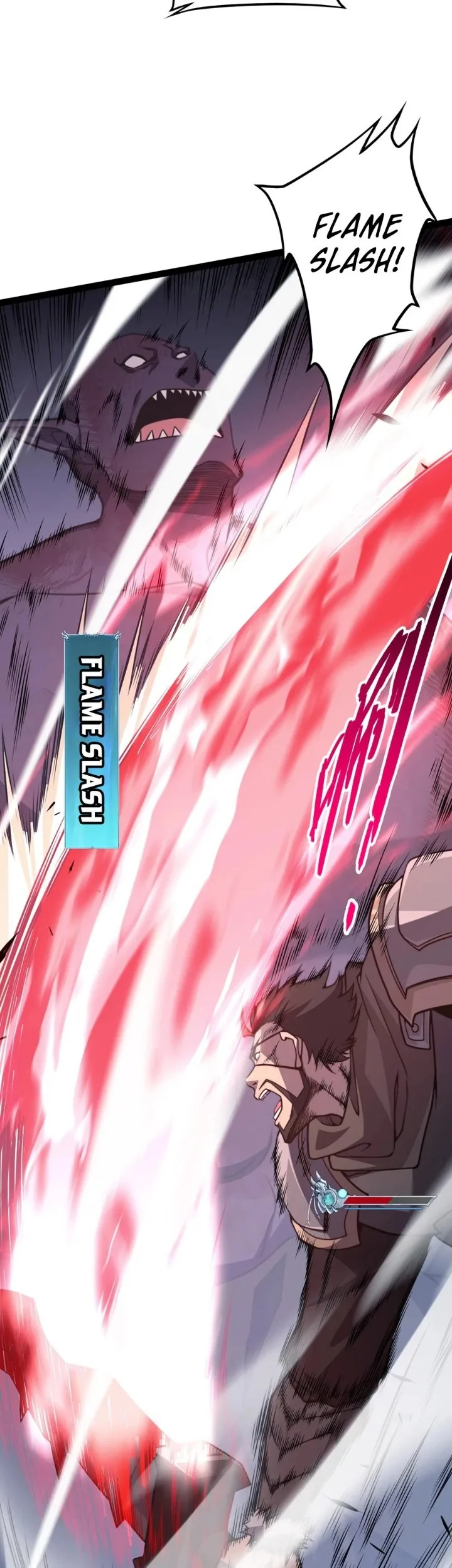 Rebirth of the Thief Who Roamed the World Chapter 45 halaman 31