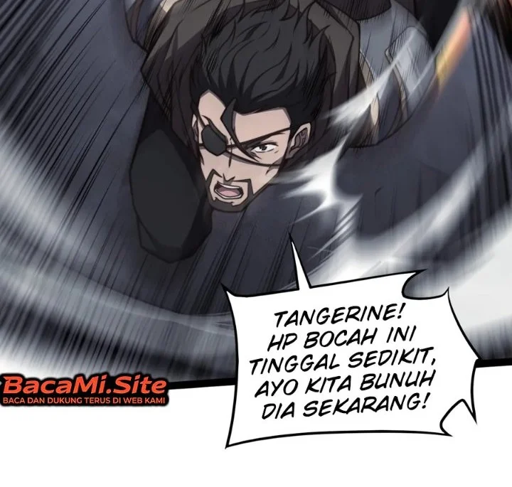 Rebirth of the Thief Who Roamed the World Chapter 45 Gambar 33
