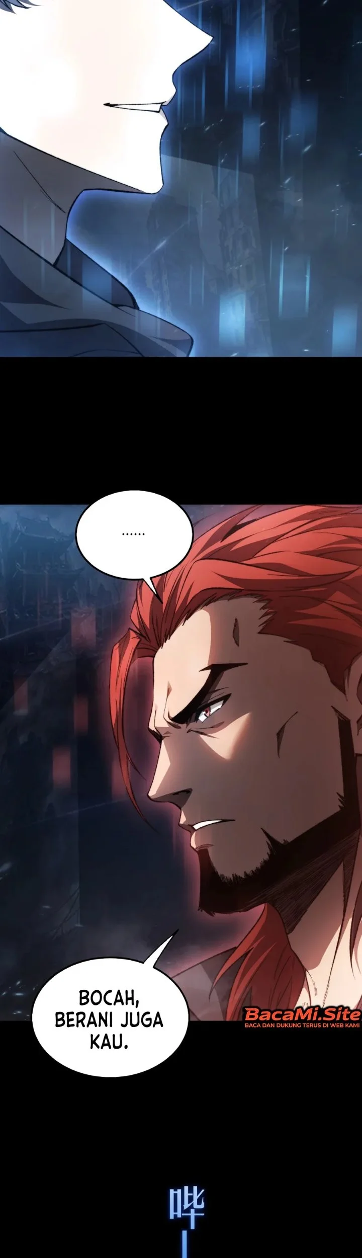 Rebirth of the Thief Who Roamed the World Chapter 46 Gambar 42