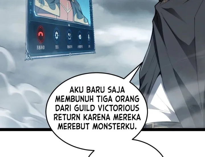 Rebirth of the Thief Who Roamed the World Chapter 46 halaman 10