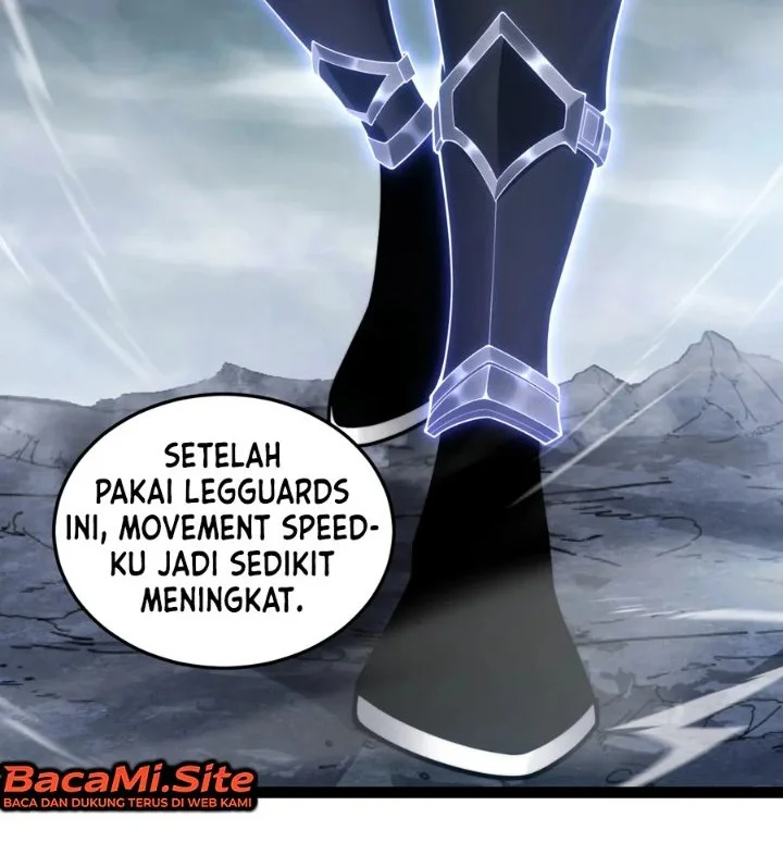 Rebirth of the Thief Who Roamed the World Chapter 46 halaman 14