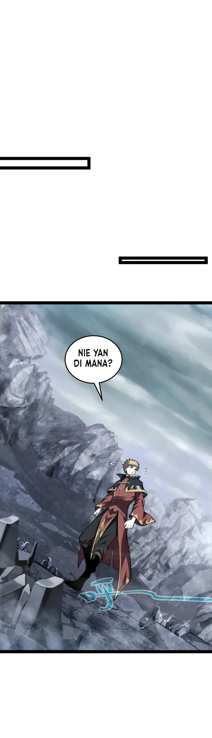 Rebirth of the Thief Who Roamed the World Chapter 46 halaman 15