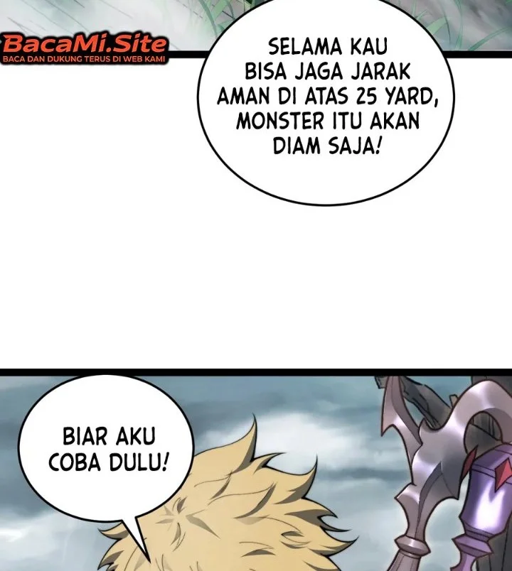 Rebirth of the Thief Who Roamed the World Chapter 46 halaman 26
