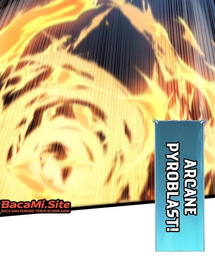 Rebirth of the Thief Who Roamed the World Chapter 46 Gambar 29