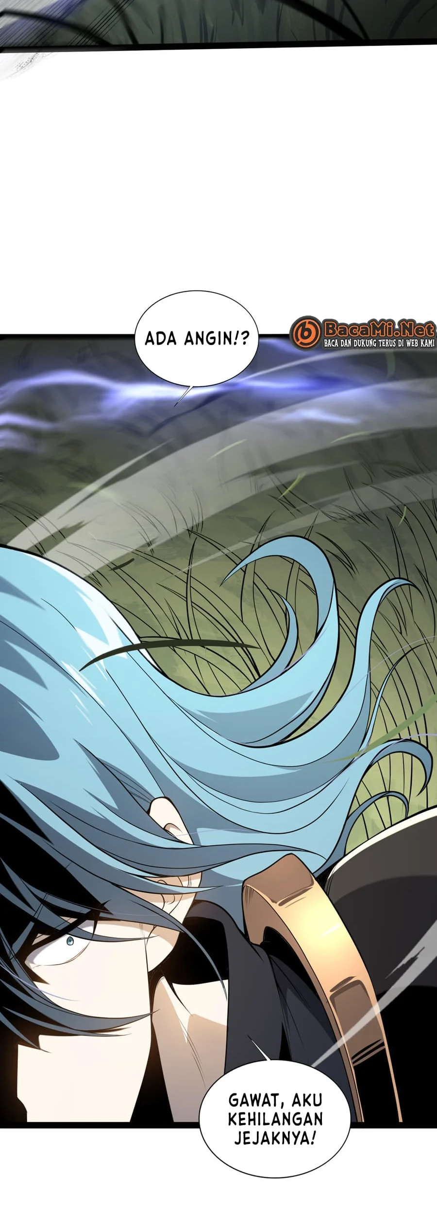 Rebirth of the Thief Who Roamed the World Chapter 5 Gambar 42