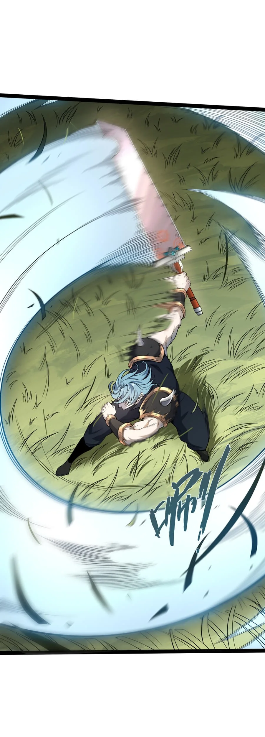 Rebirth of the Thief Who Roamed the World Chapter 5 Gambar 43