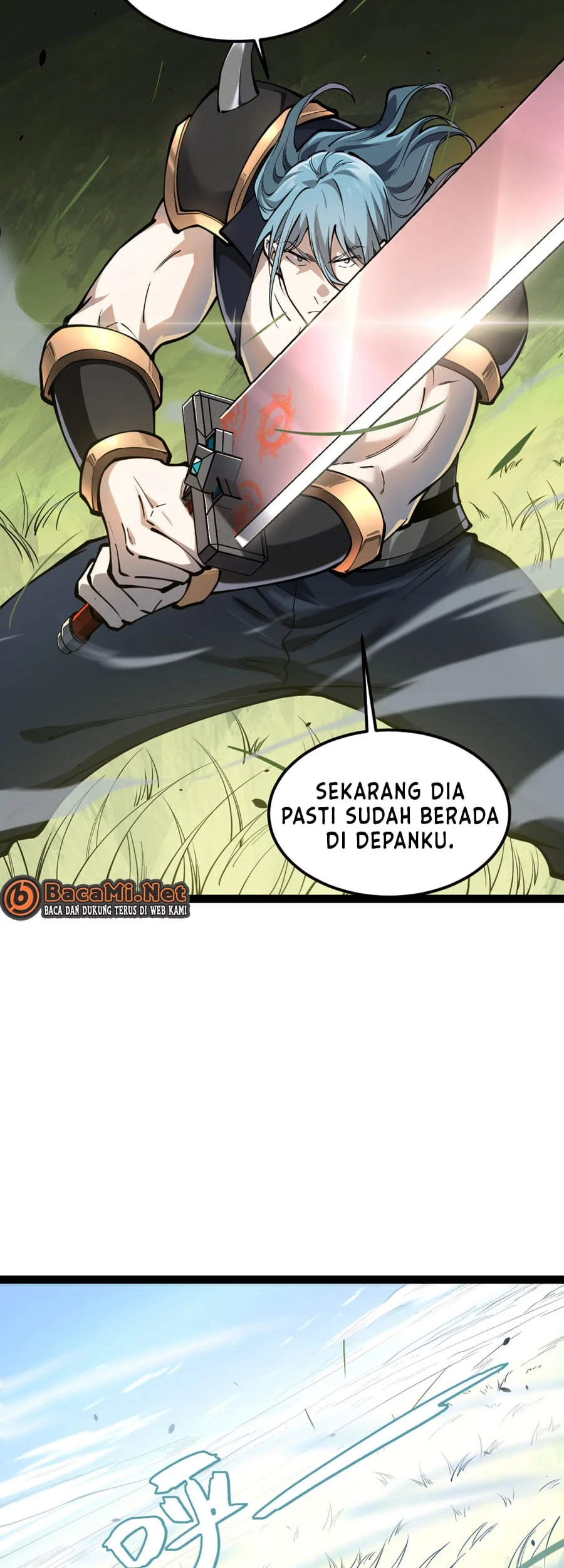 Rebirth of the Thief Who Roamed the World Chapter 5 Gambar 47