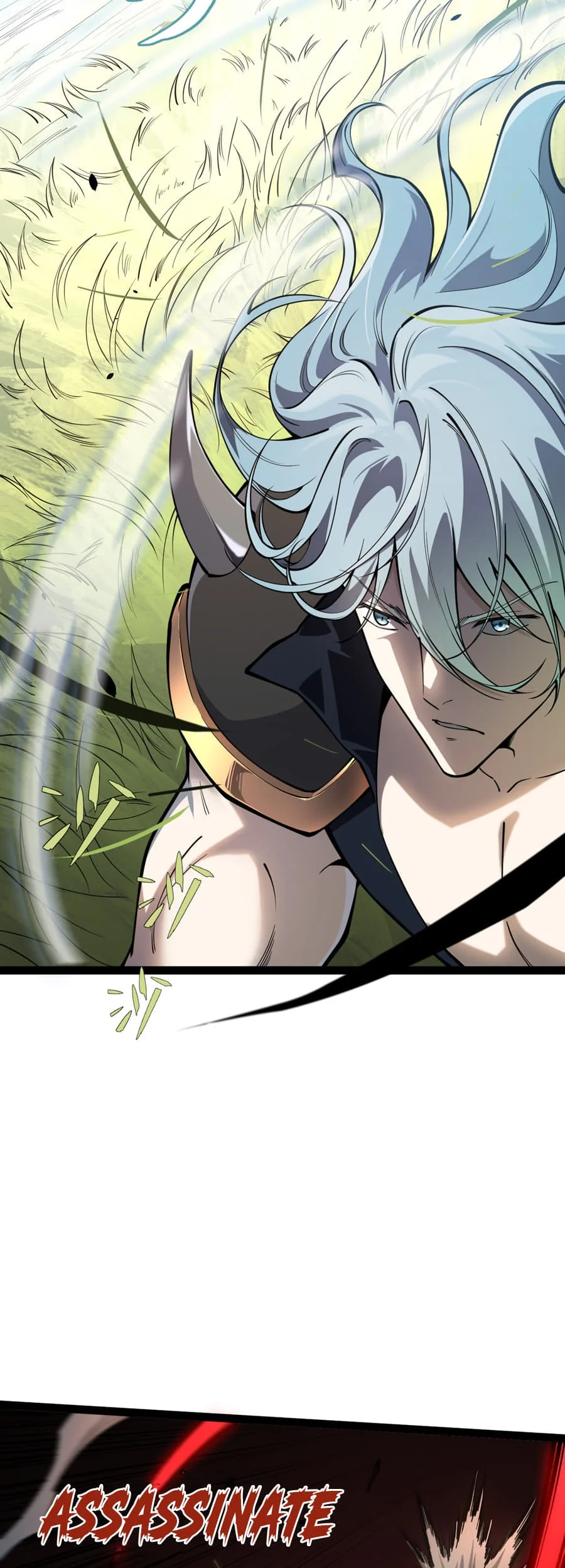 Rebirth of the Thief Who Roamed the World Chapter 5 Gambar 48