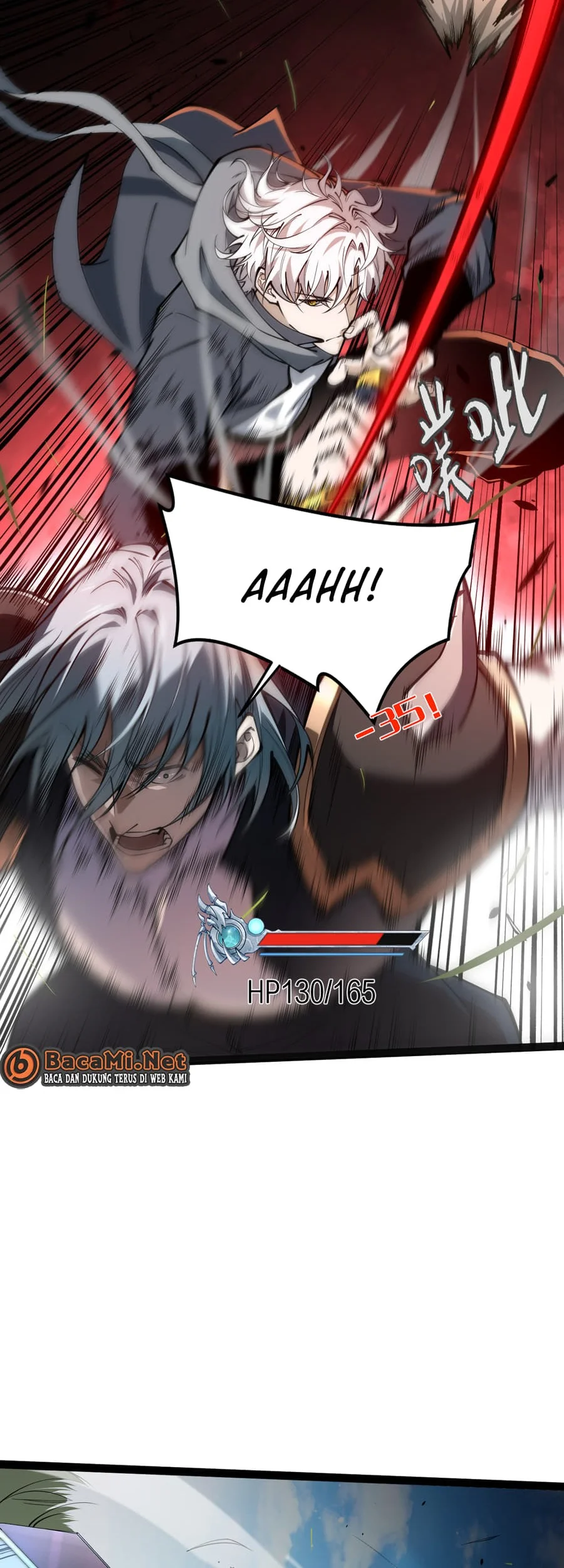 Rebirth of the Thief Who Roamed the World Chapter 5 Gambar 49