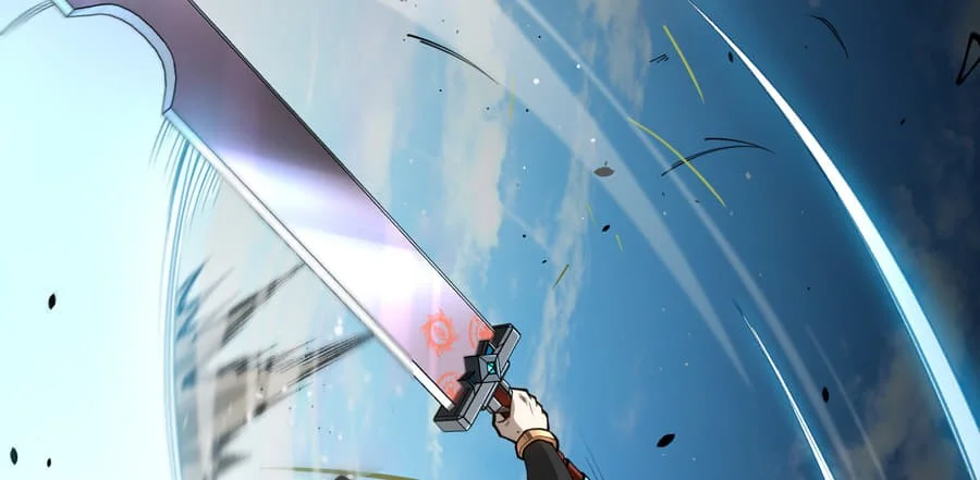 Rebirth of the Thief Who Roamed the World Chapter 5 Gambar 50