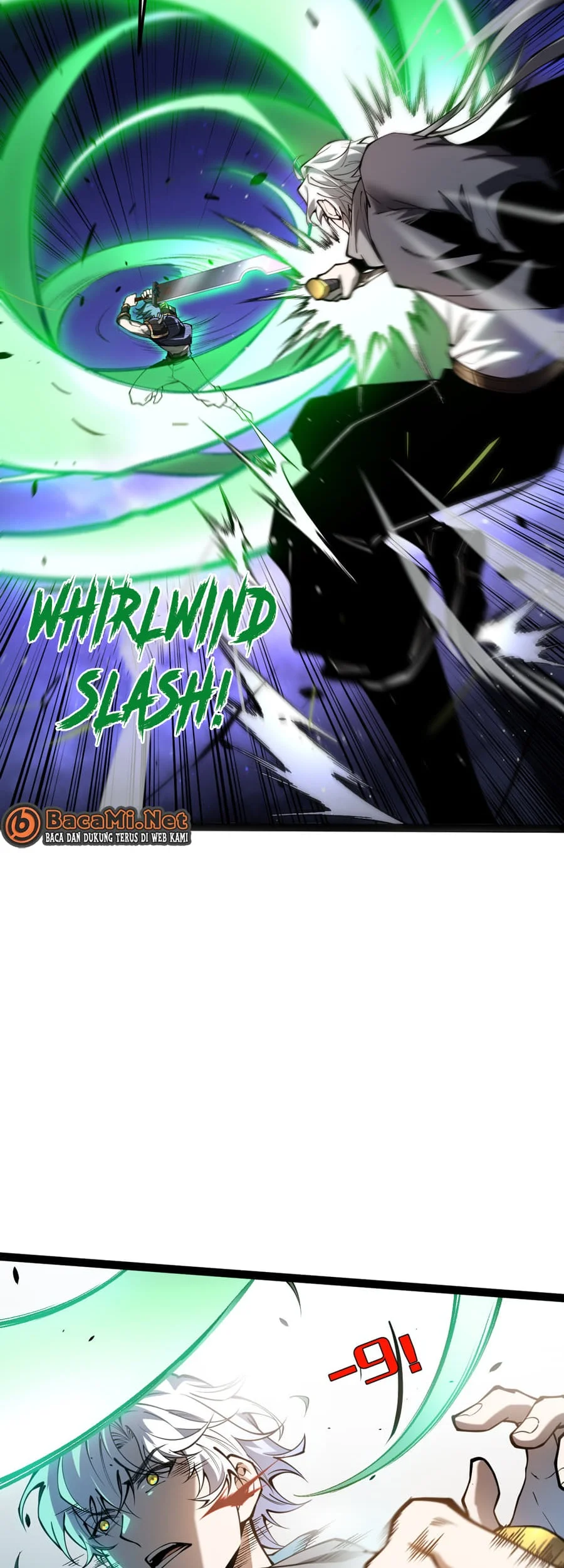 Rebirth of the Thief Who Roamed the World Chapter 5 Gambar 52