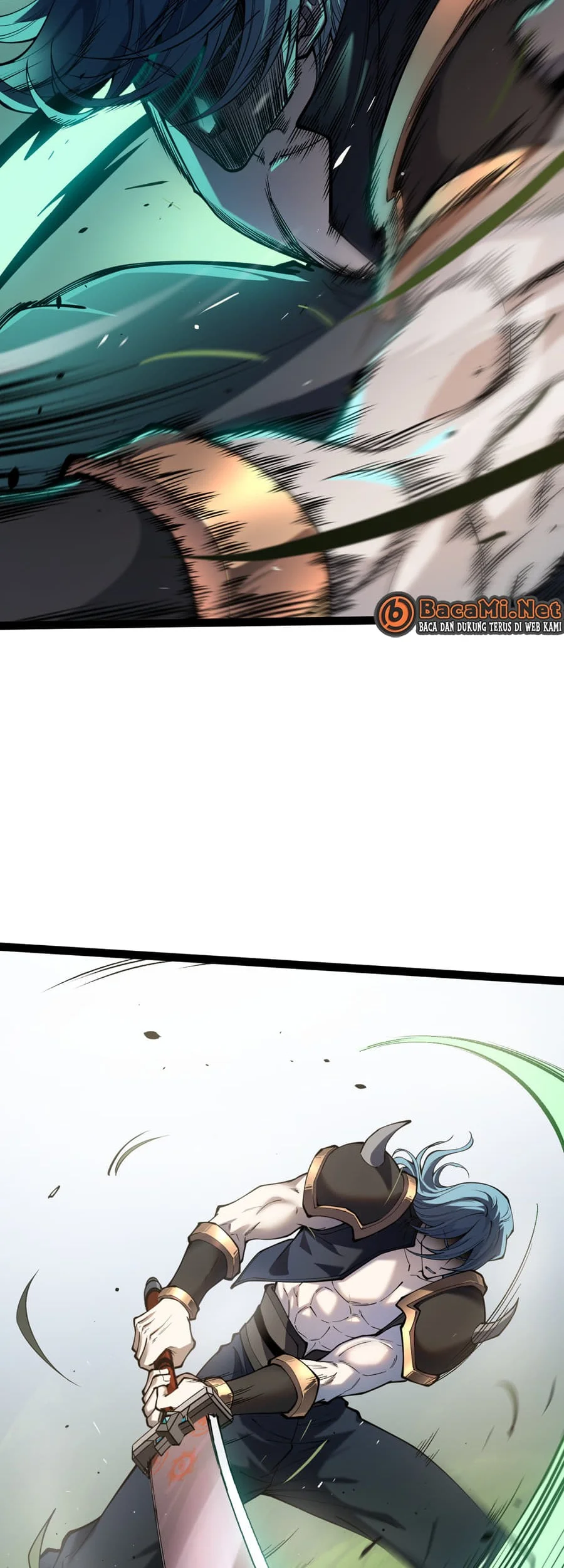 Rebirth of the Thief Who Roamed the World Chapter 5 Gambar 54