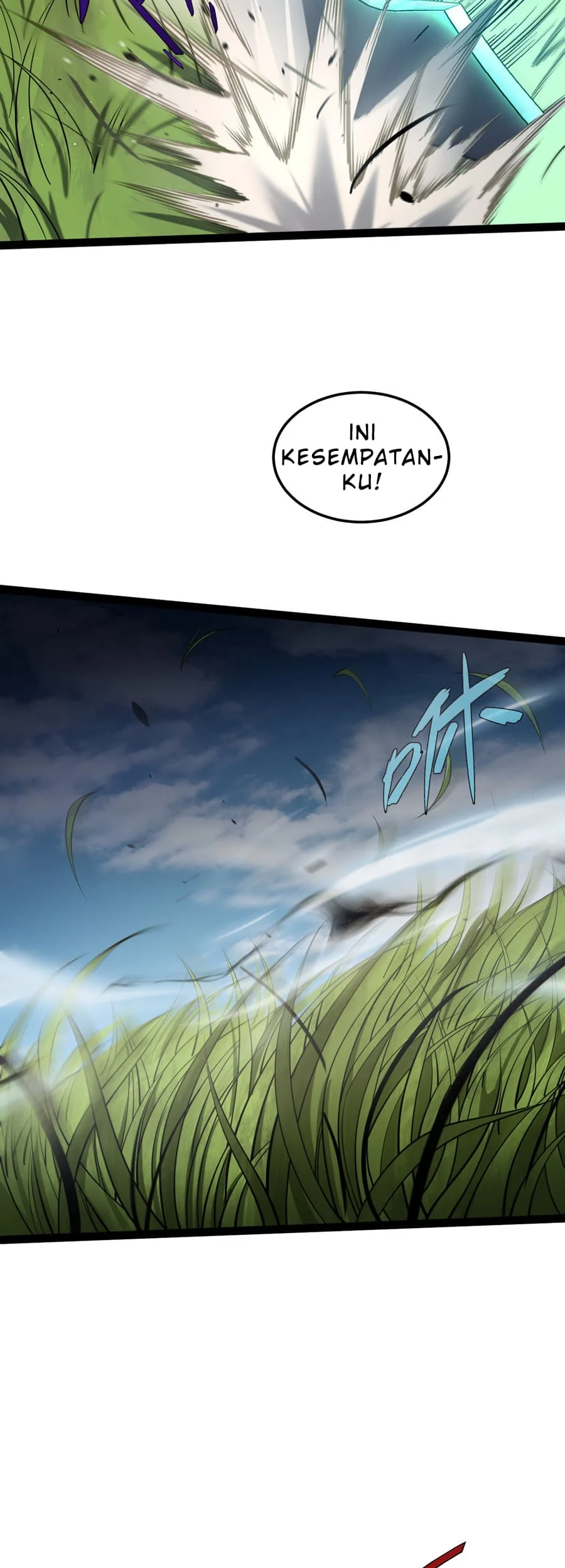 Rebirth of the Thief Who Roamed the World Chapter 5 Gambar 56