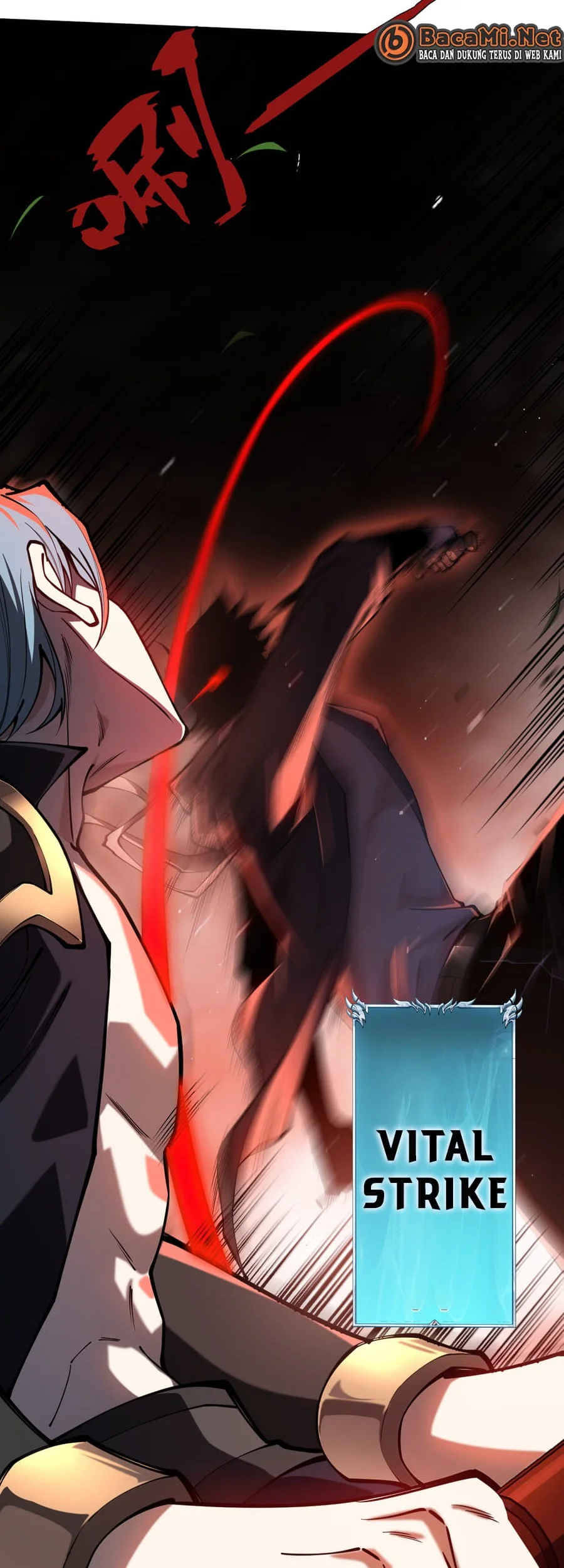 Rebirth of the Thief Who Roamed the World Chapter 5 Gambar 57