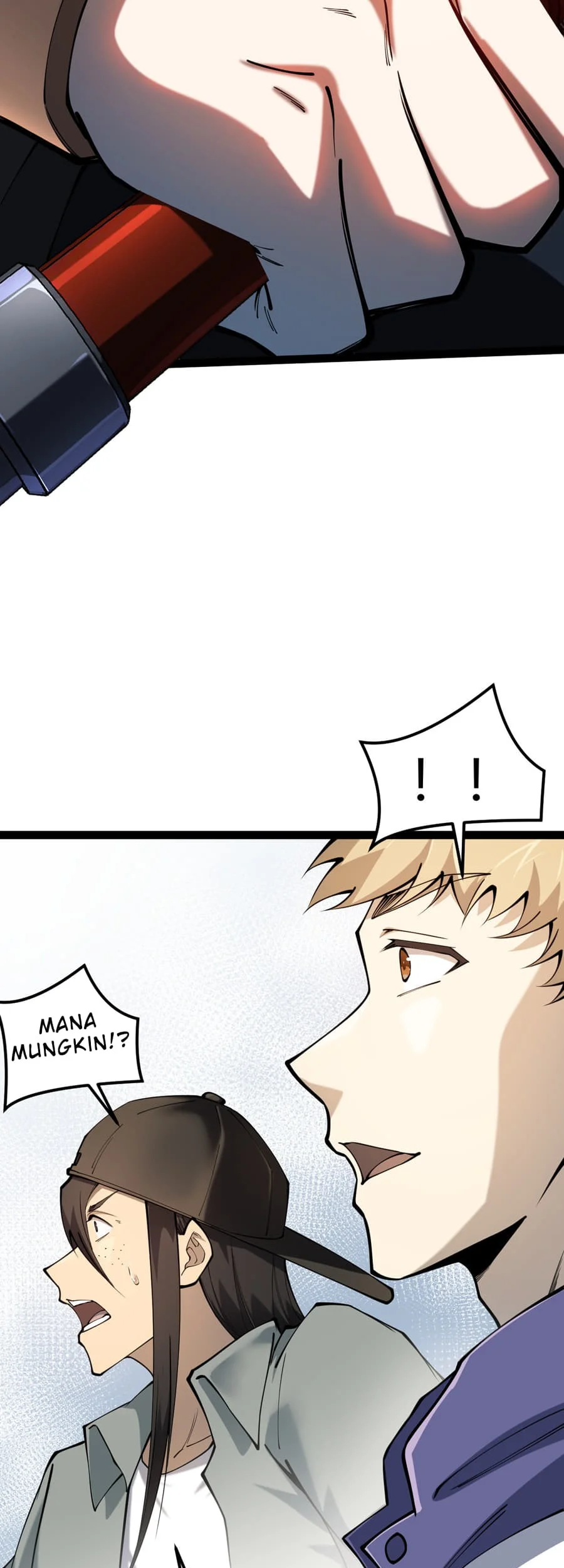 Rebirth of the Thief Who Roamed the World Chapter 5 Gambar 58