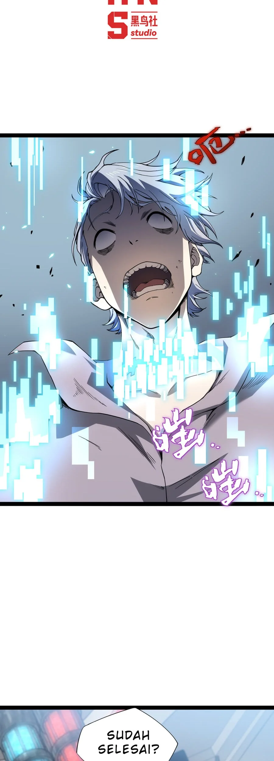 Rebirth of the Thief Who Roamed the World Chapter 5 Gambar 3