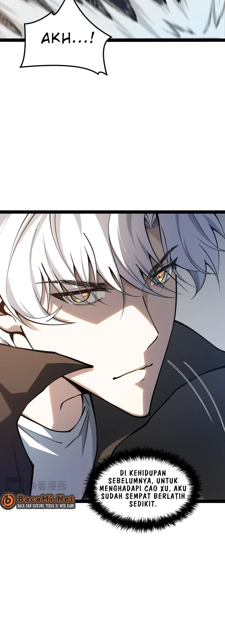 Rebirth of the Thief Who Roamed the World Chapter 5 Gambar 18